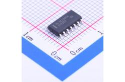 China OPA4330 Linear Amplifier SOIC-14 OPA4330AIDR Integrated Circuit IC Chip In Stock supplier