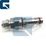 723-40-50300 Main Relief 7234050300 For PC300-6 PC350-6 Excavator for sale