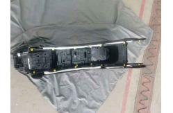 China Geely Binyue's High Strength Plastic Material Advanced Simple Sub Dashboard Body Assembly supplier