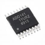 Electronic Components ADG1411YRUZ Original IC chip BOM List Service TSSOP-16 ADG1411YRUZ IN STOCK for sale
