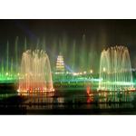 Stainless Steel  2 Pool Fountain Jet Nozzle For Garden