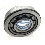 NJ415 NU415 Cylindrical Roller Bearing NUP415 Sizes 75*190*45mm for sale