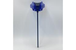China Adjustable Spray Pattern Aerosol Spray Nozzle Versatile and Customizable Spraying supplier