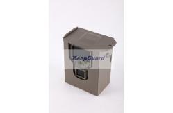China 8MP Outdoor Night Vision Infrared Hunting Trail Camera With Motion Detection supplier