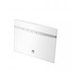 Unlocked Huawei LTE WIFI 4G CPE Router  4 LAN Ports 300Mbps Cat 6 for sale