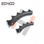 Sprockets Segment S01104N0M00 High-Quality Dozer Undercarriage Part Supplier for sale