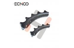 China Sprockets Segment S01104N0M00 High-Quality Dozer Undercarriage Part Supplier supplier