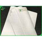 Opaque White Printing 55gsm 70gsm Offset Bond Paper Sheets 70 * 100cm for sale