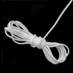 Round Elastic Earloop Cord for sale