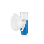 MY-121 Portable Mesh Nebulizer Low Noise Nebulizer Machine with Mask, Mouth Piece for sale