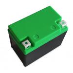 CCA 180 Li Ion Deep Cycle IP65 12V 3Ah Motorcycle Battery M5