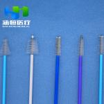HPV Testing Disposable Ear Cytology Swab  EO Sterilization Disinfecting