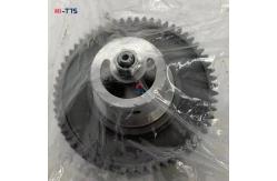 China Polishing Excavator Engine Components For 403D  1 Year Warranty supplier