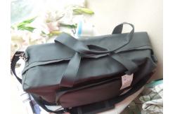 China nylon travel bowing ball bag supplier