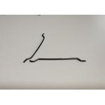 45/35 Loose Hooked Ends Steel Fiber For Concrete Construction for sale