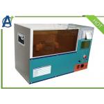 BDV-II ASTM D877 ASTM D1816 IEC156 Transformer Oil Test Kit with Printer for sale