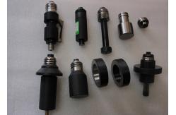 China IEC60061-3 Lamp Cap Gauge supplier