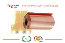 China C12200 C1220C106 Pure Copper Sheet Roll Cu -  DHP  R - SF - Cu supplier