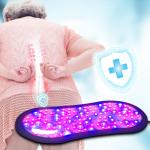 Multi Functional Body Analyzer Machine 660nm 850nm Photon Therapy Pad Pain Relief for sale