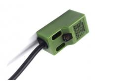 China Water Resistant PNP NO Proximity Sensor Excellent Environmental Resistance supplier