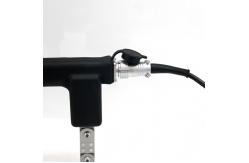 China Ac / Dc Battery Magnetic Particle Yoke supplier