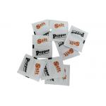 Conveniently Packaged Condiment Packets For Grab-and-Go Meals for sale