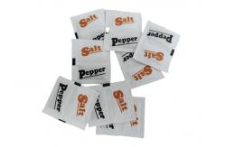 China Conveniently Packaged Condiment Packets For Grab-and-Go Meals supplier
