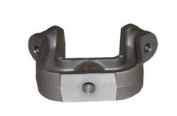 China CNC Milling Die Steel Casting Parts Foundry Metal Auto Engine Part supplier