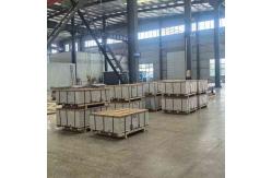 China 6016 5182 Aluminum Alloy Plate For Automobile Industry supplier