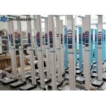 Accurate Body Weight And Height Scale For Hospitals / Clinics Customized Color for sale