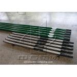 25 - 30ft Length Well Pump Tubing With Spray Metal Plunger Subsurface Sucker Rod Pump for sale