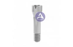 China Dental Implant Titanium Screw Trox Compatible with ITI Straumann Bone Level® supplier