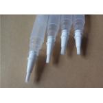 Click Waterproof Plumping Lip Gloss , Matte Lip Gloss SGS Certification
