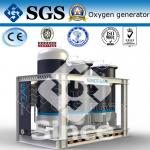 Energy Saving Medical Oxygen Generator For Hospital , CE /  / ISO / TS / BV Approved for sale