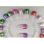 14mm Small Pill Bottles 2ml Single Healthcare Supplement Capsule for sale