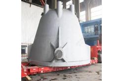 China Wear-Resistant Slag Pot Mining Special Transfer Equipment High Temperature Resistant supplier