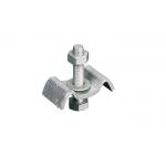 Concrete Construction Galvanized Grating Saddle Clips Fastenal Stainless Steel for sale