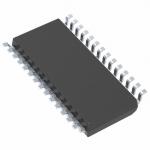 ST72F262G1M6TR IC MCU 8BIT 4KB FLASH 28SOIC STMicroelectronics for sale