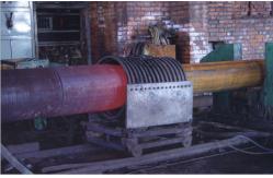 China Highly Precision Hydraulic Pipe Expander Machine Safe And Easy To Operate supplier