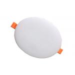 Trimless Led Panel Downlight High Lumen With Aluminum Lamp Body Material