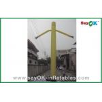 Mini Air Dancer Customized Advertising Mini Arm Flailing Tube Man For Holiday for sale