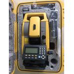 GNSS Receiver With 1”/ 5”/ 10”/ 20” Angle Measurement And 5.3kg Weight