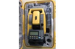 China GNSS Receiver With 1”/ 5”/ 10”/ 20” Angle Measurement And 5.3kg Weight supplier