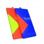 Supplier Top Accessories Manufacturer Fashion Tempered Glass Screen Protector Retail Packaging box for sale