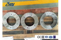 China Modular Design Electric Pipe Cutting And Beveling Machine Stable Operation supplier