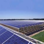 1.4KN/M2 Integrated BIPV Solar Panel Mounting System for sale
