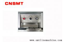 China 1200mm SMT Line Machine , CNSMT-H1200 Aluminium LED Pcb Cutting Machine Durable supplier