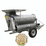 Pumpkin Watermelon Seed Extracting Machine Pumpkin Seed Harvesting Extracting Machine for sale