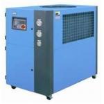 high efficiency comfortable industry 5P-30P Water Chillers / Air Cooled Water Chiller for sale