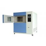 Electronics Thermal Cycling Chamber Impact Stability Test Chamber Floor Type for sale